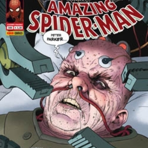 SPIDER MAN