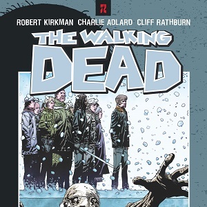TWD vol15 cover ITA11