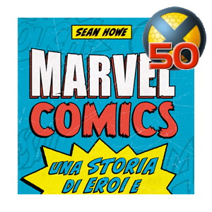 Thumb Marvel