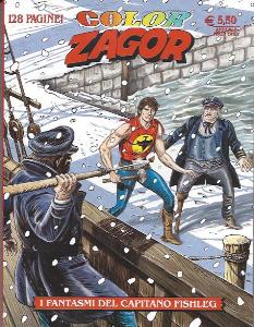 Zagor color copertina small