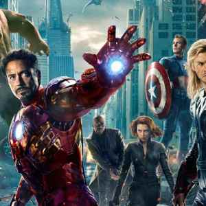 Avengers