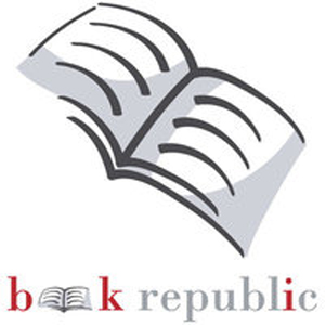 Bookrepublic logo
