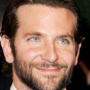 Bradley cooper