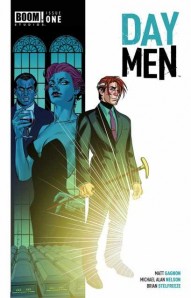 day-men