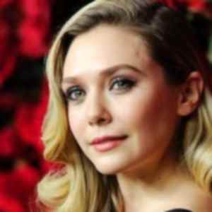 Elizabeth olsen