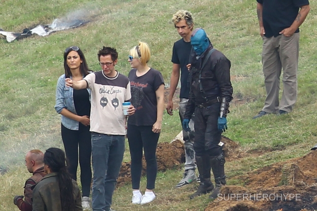 Guardians of the galaxy 20130823
