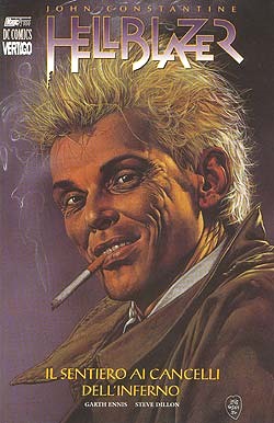 hellblazer