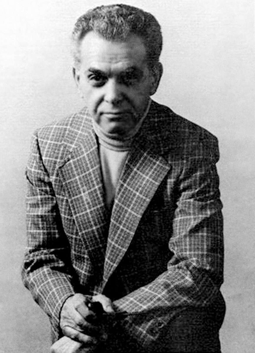 Jack kirby