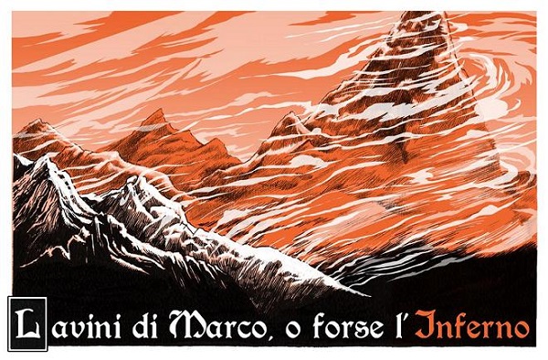 marra