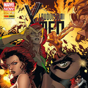 Nuovissimi xmen 3 thumb