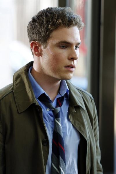 IAIN DE CAESTECKER