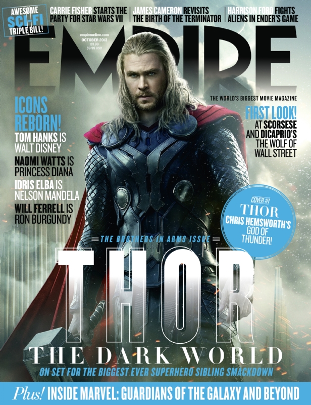 Thorcover