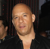 Fast & The Furious 6 Los Angeles Premiere