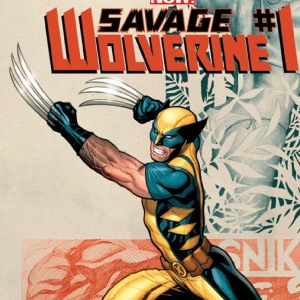 Wolverine 1 th