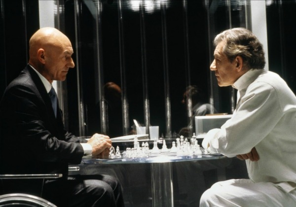 X Men "Days of Future Past" poster exclusive EW.com image