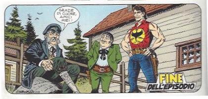 zagor color 1 vignetta finale
