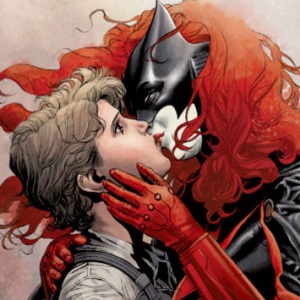 Batwoman Proposal