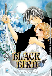 BlackBird18