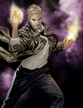 CONSTANTINE