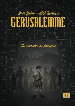 Gerusalemme