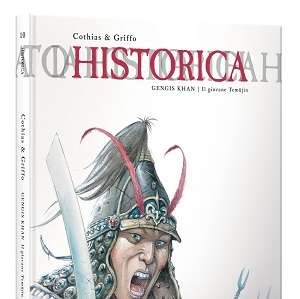 Historica 10g