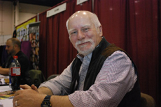 Chris Claremont