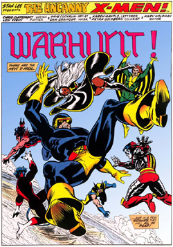 IMM. 9 - SPECIALE X-MEN - LA NUOVA GENESI