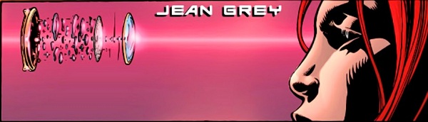 JeanGrey