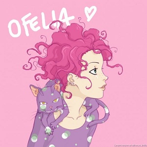 Ofelia Giulio Macaione