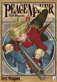 PeaceMaker9