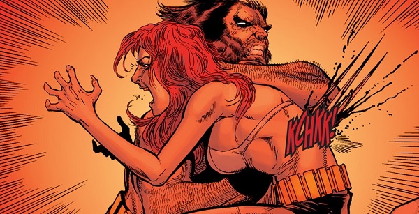 Piccola - Wolvie - Jean - Jimenez