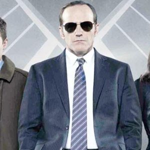 SHIELD cast