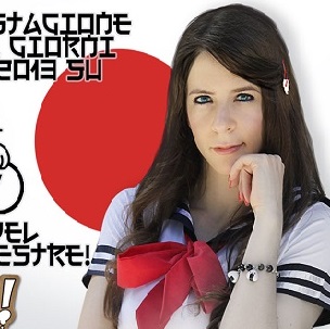 Strips Nekotv1