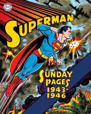 SupermanSundays