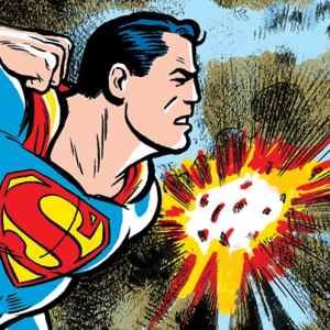 SupermanSundays