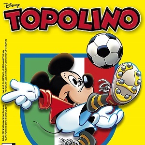 TOPOLINO