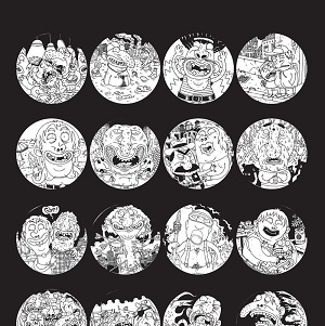 A questo giro completo Page