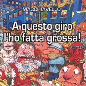 A questo giro l ho fatta grossa cover store1