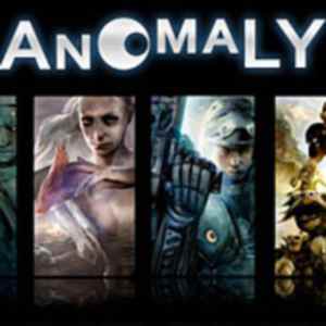 Anomalymovie