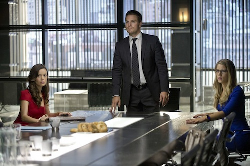 City of Heroes