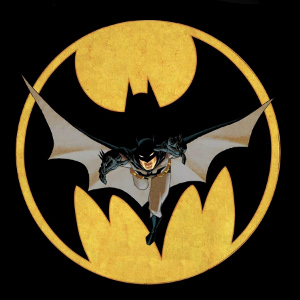 Batman ico