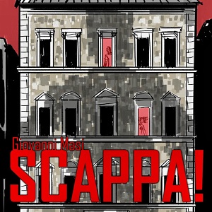 Cover scappa hd5