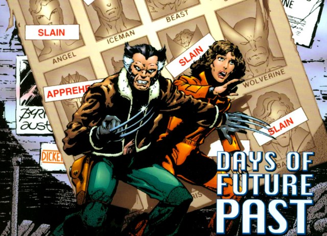 Daysoffuturepast