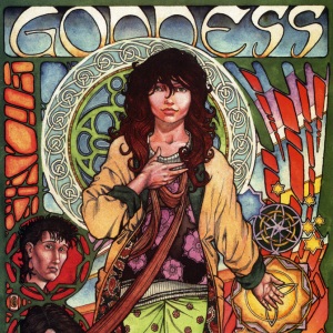 Ennis goddess th