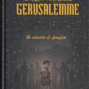 Gerusalemme thumb