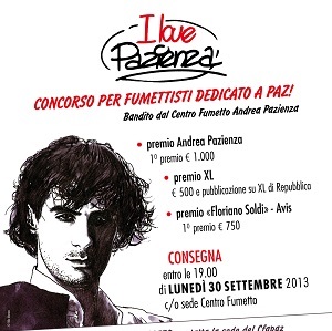 Locandinag