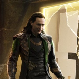 Loki escapes