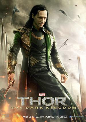 lokiposter