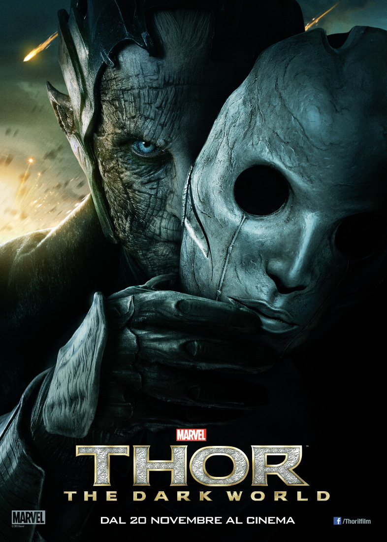 THURS 007F G ITA IT 100x140.indd