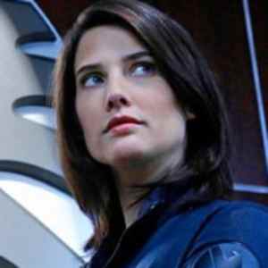 MARVEL'S AGENTS OF S.H.I.E.L.D. "Pilot" (ABC/Justin Lubin)COBIE SMULDERS